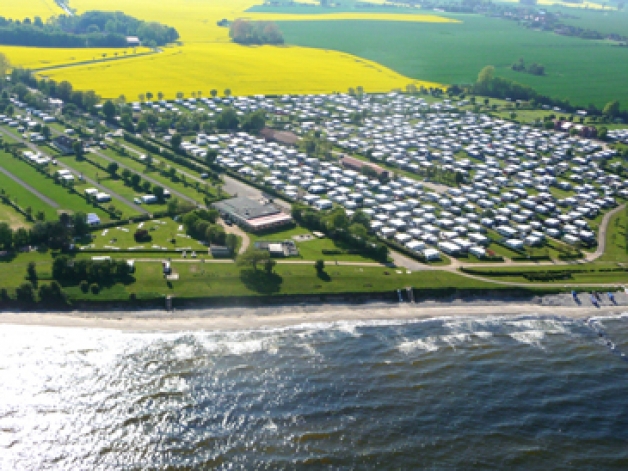 023 - Rosenfelder Strand / Pobaltí