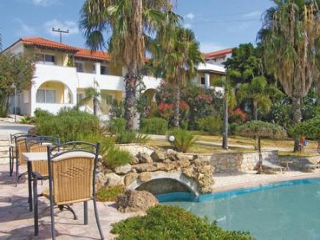 Z044 - Panorama / Zakynthos