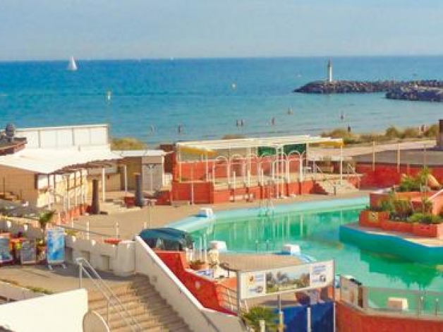 071 - Cap d\'Agde / Středomoří - (LIFE STYLE)