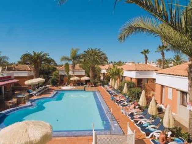 091 - Magnolias Natura / Gran Canaria