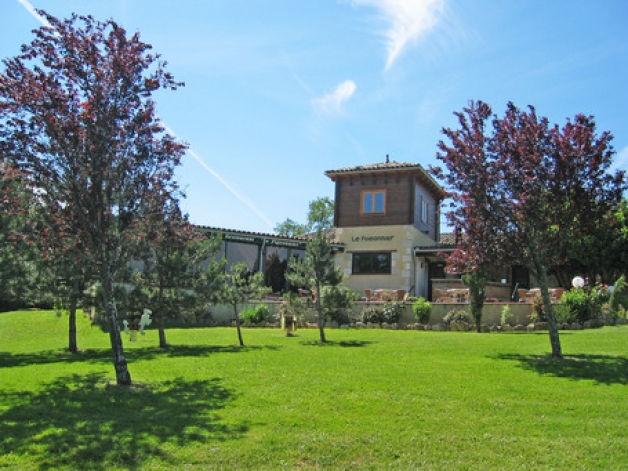 P064 - Domaine Laborde