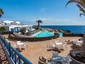 095 - Castillo de Papagayo / Lanzarote