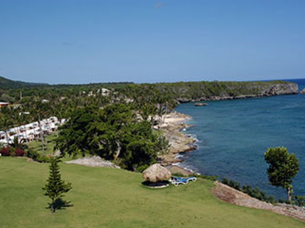 Z102 - Caliente Caribe / Dominikánská Republika - Life-Style