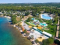 KE205 - Camping Polari / Rovinj