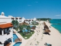 104 - Hidden Beach Resort / Mexiko